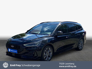 FORD-Focus Turnier 10 EcoBoost Hybrid Aut ST-LINE X-Focus,Употребявани коли