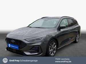 FORD-Focus Turnier 10 EcoBoost Hybrid Aut ST-LINE X-Focus,Употребявани коли