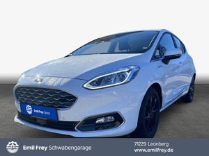 FORD-Fiesta 10 EcoBoost S&S VIGNALE-Fiesta,Rabljena 