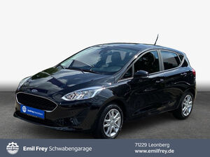 FORD-Fiesta 11 S&S COOL&CONNECT-Fiesta,Begangnade