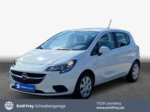 OPEL-Corsa 14 Turbo (ecoFLEX) Start/Stop Edition-Corsa,kullanılmış otomobil