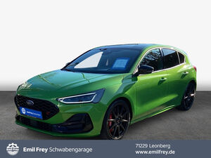 FORD-Focus 23 EcoBoost S&S ST X*Track-Paket*ACC-Focus,Begangnade