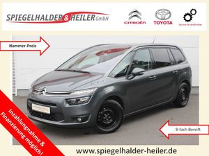 CITROEN-Grand C4 Picasso e-HDi 115 Intensive-C4,Gebrauchtwagen