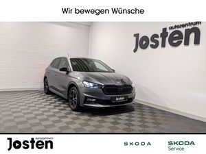 SKODA-Fabia-Monte Carlo 10 TSI LED PDC RFK SMART LINK VIRTUAL,Употребявани коли