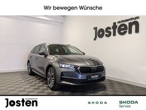 SKODA-Octavia-Combi Tour 20TDI AHK Fahrass LichtSicht+ Winter+,Был в употреблении менее года