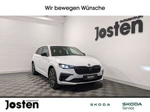 SKODA-Scala-Tour 15TSI Matrix-LED Navi dig-Cockp,Vorführwagen