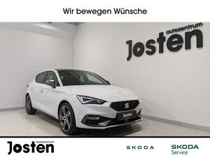 SEAT-Leon-FR 20 TSI DSG LED Pano StHz Beats Navi,Demvogn