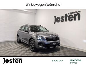 SKODA-Kamiq-Tour 10TSI Matrix-LED Carplay Dig-Cockp,Demvogn