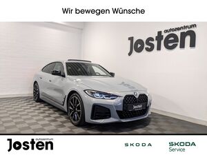 BMW-430 Gran Coupe-xDrive M Sport Pano AHK CarPlay,Gebrauchtwagen