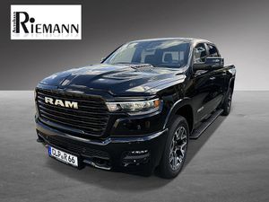 DODGE-RAM-1500 Laramie Crew Cab *LPG* MY 2025,Model de expozitie