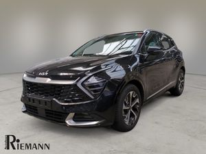 KIA-Sportage-16 T-GDI 48V DCT Spirit + 360°-Kamera,Vehicule second-hand