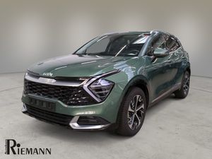 KIA-Sportage-16 T-GDI 48V DCT Spirit + Ambiente-Beleuchtung,Rabljena 