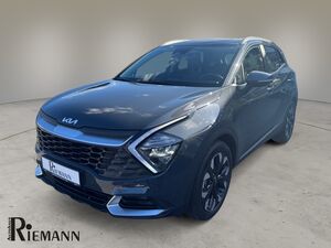 KIA-Sportage-16 T-GDI PHEV AWD Vision + Komfort-Paket,Ojazdené vozidlá