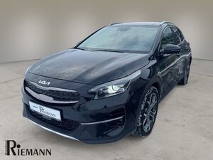 KIA-XCeed-16 GDI PHEV Platinum + Ambiente-Belechtung,Подержанный автомобиль