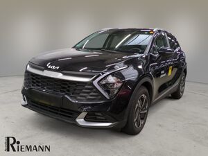 KIA-Sportage-16 T-GDI Vision + Komfort-Paket,Auto usate