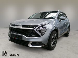 KIA-Sportage-16 T-GDI 48V DCT Spirit + Ambiente-Beleuchtung,Ojetá vozidla