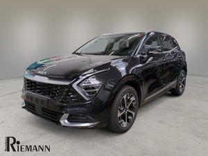 KIA-Sportage-16 T-GDI 48V DCT Spirit + Adaptiver Tempomat,Polovna