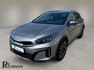 KIA-XCeed-16 GDI PHEV Spirit + Technologie-Paket,Használtautó