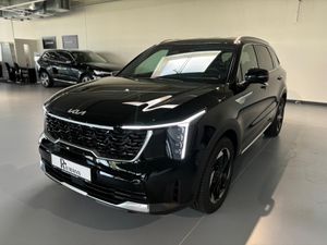 KIA-Sorento-16 T-GDI PHEV DCT AWD Platinum + Premium-Paket,Pojazd testowy
