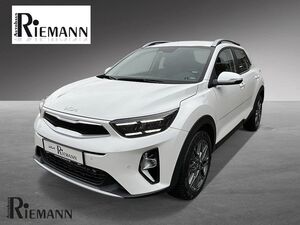 KIA-Stonic-10 T-GDI Nightline Edition + Sitzheizung,Ojetá vozidla