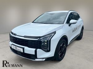 KIA-Sportage-16 T-GDI DCT Spirit + DriveWise-Paket,Vehículo de ocasión