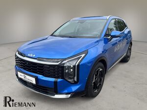KIA-Sportage-16 T-GDI DCT Spirit + DriveWise-Paket,Vehículo de ocasión