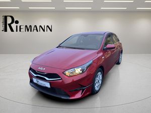 KIA-Ceed-10 T-GDI Vision + Komfort-Plus-Paket,Véhicule d'exposition