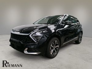 KIA-Sportage-16 T-GDI 48V DCT Spirit + DriveWise-Park-Plus-Paket,Ojazdené vozidlá