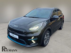 KIA-e-Niro-64-kWh Spirit + Leder-Paket,Véhicule d'occasion
