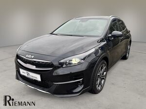 KIA-XCeed-16 GDI PHEV Platinum + Panoramadach,kullanılmış otomobil
