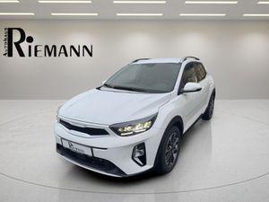 KIA-Stonic-10 T-GDI DCT Spirit + Technologie-Paket,Rabljena 