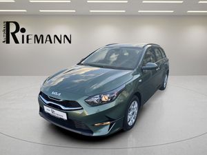 KIA-Ceed Sportswagon-10 T-GDI Vision + Komfort-plus-Paket,Probna vozila