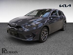 KIA-Ceed-15 T-GDI DCT Spirit + JBL Soundsystem,Vehículo de ocasión