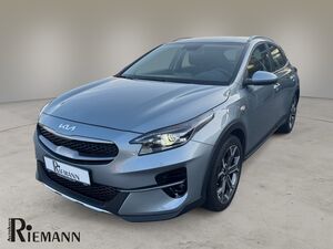 KIA-XCeed-15 T-GDI Edition 7 + Android-/Apple CarPlay,Polovna