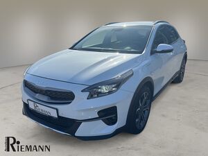 KIA-XCeed-16 GDI PHEV Platinum + Smart Parking Assist,Подержанный автомобиль