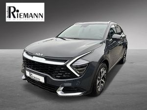 KIA-Sportage-16 CRDi 48V DCT Spirit + DriveWise-Park-Plus-Paket,Veicolo da dimostrazione