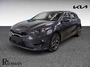 KIA-Ceed-15 T-GDI DCT Spirit + JBL Soundsystem,Vehículo de ocasión