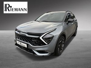 KIA-Sportage-16 CRDi 48V AWD DCT GT-Line DriveWise-Park-Plus Paket,Demonstrasjonsbil