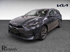 KIA-Ceed Sportswagon-15 T-GDI DCT Spirit + JBL Soundsystem,Vehículo de ocasión