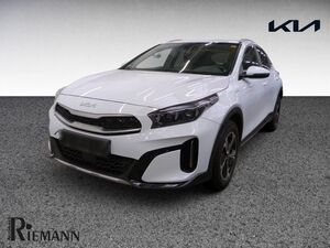 KIA-XCeed-16 GDI PHEV Spirit + Adaptiver Tempomat,Bruktbiler