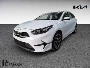 KIA-Ceed Sportswagon-15 T-GDI Spirit + JBL Soundsystem,Vehículo de ocasión