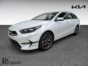 KIA-Ceed Sportswagon-15 T-GDI DCT Spirit + JBL Soundsystem,Vehículo de ocasión