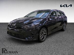 KIA-Ceed Sportswagon-15 T-GDI Spirit + JBL Soundsystem,Vehículo de ocasión