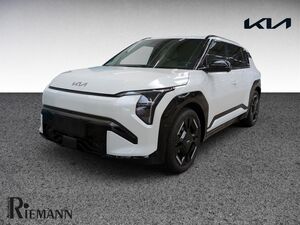 KIA-EV3-81,4 kWh GT-Line + DriveWise-Park-Pro-Paket,Vehículo de ocasión