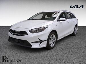 KIA-Ceed Sportswagon-15 T-GDI DCT Vision + Komfort-Plus-Paket,Vehículo de ocasión