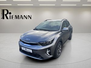 KIA-Stonic-10 T-GDI DCT Spirit + Technologie-Paket,Bruktbiler