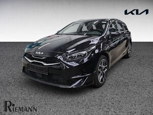 KIA-Ceed Sportswagon-15 T-GDI DCT Spirit + Totwinkelassistent,Használtautó