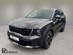 KIA-Sorento-16 T-GDI PHEV AWD Plug&Ride + Panoramadach,Veicolo da dimostrazione
