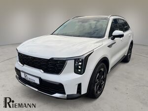 KIA-Sorento-16 T-GDI PHEV AWD Plug&Ride + 3 Sitzreihe,Bemutatóautó