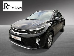 KIA-Stonic-10 T-GDI DCT Vision + LED-Paket,Vehículo de ocasión